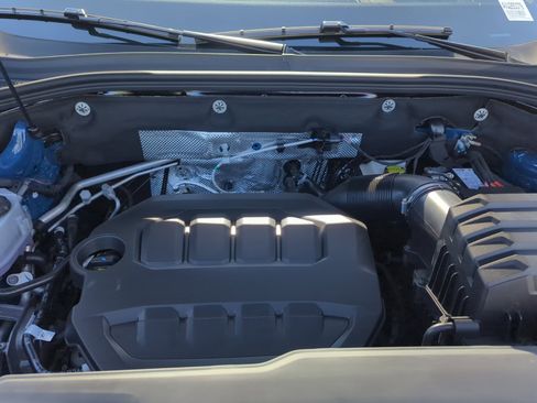 New 2026 Volkswagen Atlas SEL AWD/4WD image 22