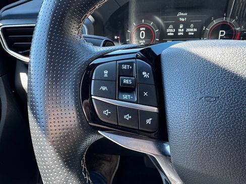 Used 2021 Ford Explorer ST w/ ST Street Pack AWD/4WD image 14