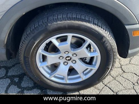 Used 2021 Ford Bronco Sport image 12