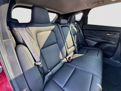 Used 2025 Nissan Murano SL AWD/4WD image 28