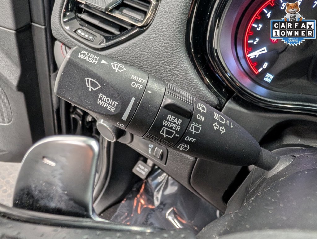 Used 2024 Dodge Durango GT AWD/4WD image 17