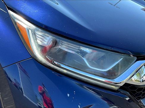 Used 2018 Honda CR-V EX-L image 32