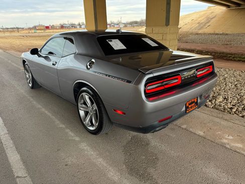 Used 2016 Dodge Challenger SXT w/ Super Sport Group (SS/T) image 5