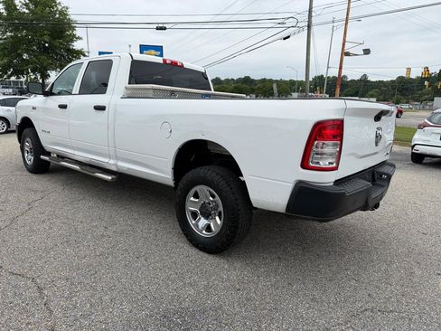 Used 2019 RAM 2500 Tradesman AWD/4WD image 16