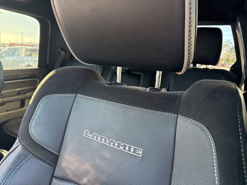 Used 2022 RAM 2500 Laramie image 10