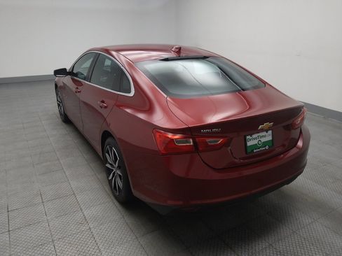 Used 2018 Chevrolet Malibu LT w/ Driver Confidence Package FWD image 5