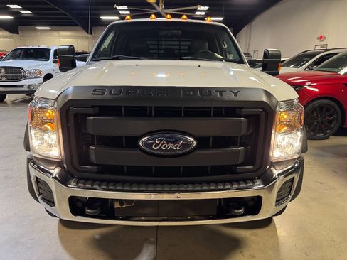 Used 2012 Ford F450 XL w/ PWR Equipment Group image 14