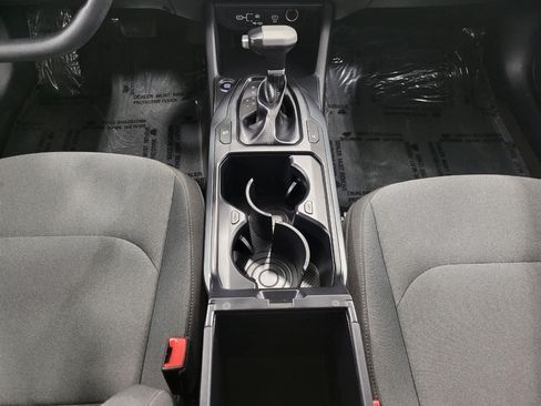 Used 2025 Kia K4 FWD image 42