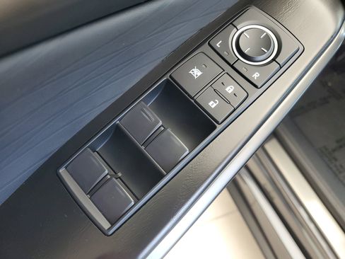 Used 2024 Lexus IS 300 w/ Premium Package image 23