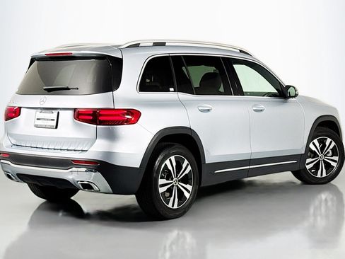 Certified 2026 Mercedes-Benz GLB 250 image 13