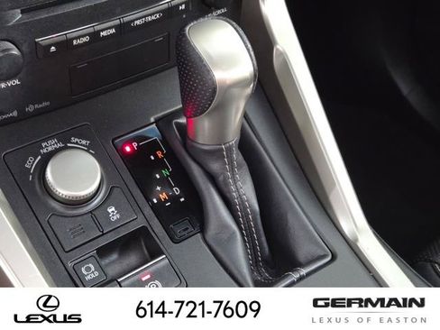 Used 2015 Lexus NX 200t F Sport w/ Navigation System Package AWD/4WD image 28