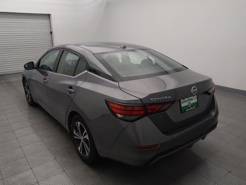 Used 2022 Nissan Sentra SV image 5