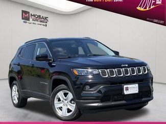 Used 2022 Jeep Compass Latitude w/ Convenience Group AWD/4WD video 1
