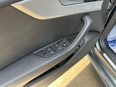 Certified 2025 Audi A5 2.0T Premium Plus w/ Convenience Plus Package image 14