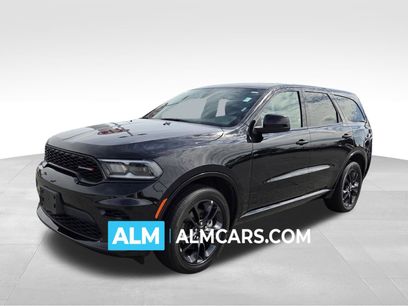 Used 2026 Dodge Durango GT