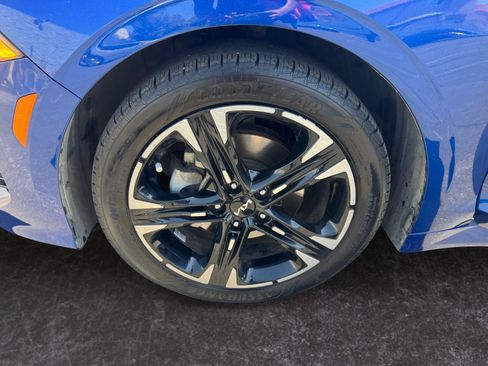 Used 2022 Kia K5 GT-Line FWD image 14