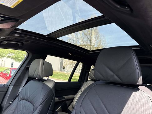 New 2026 BMW X7 xDrive40i w/ Executive Package AWD/4WD image 4