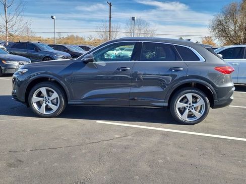 New 2025 Audi Q5 Premium Plus image 2