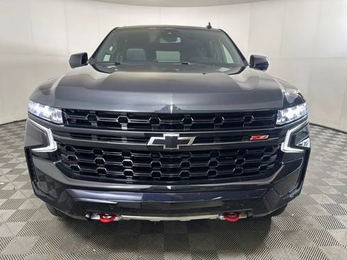 Used 2023 Chevrolet Tahoe Z71 image 8