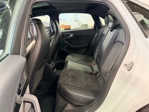 Used 2019 Audi S4 Prestige w/ Prestige Package image 70