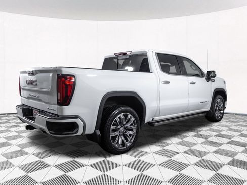 Used 2023 GMC Sierra 1500 Denali w/ Denali Reserve Package AWD/4WD image 20