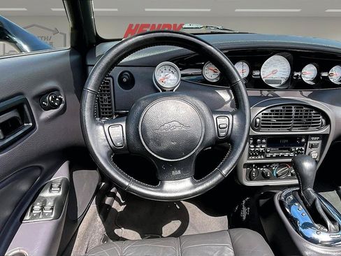 Used 2000 Plymouth Prowler RWD image 8