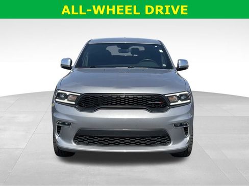 Used 2021 Dodge Durango GT image 2