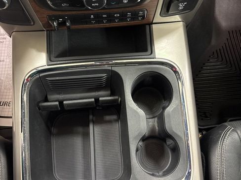 Used 2018 RAM 2500 Laramie w/ Convenience Group image 14