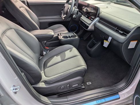 New 2026 Hyundai Ioniq 5 Limited RWD image 24