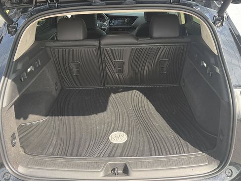 Used 2023 Buick Envision Avenir AWD/4WD image 13