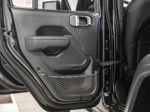 New 2026 Jeep Wrangler Sport S image 37