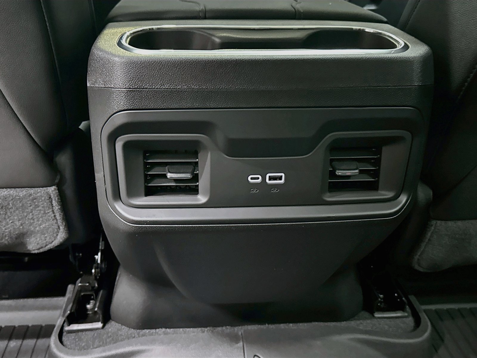 New 2026 Chevrolet Silverado 1500 RST w/ RST All Star Premium Package AWD/4WD image 31