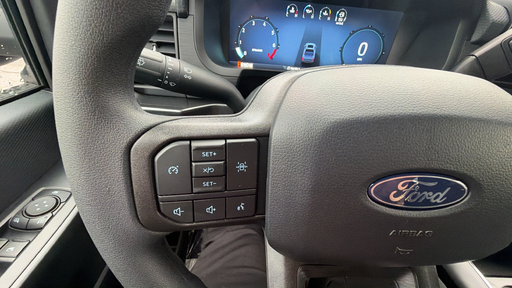 New 2026 Ford F150 STX w/ Equipment Group 200A AWD/4WD image 27