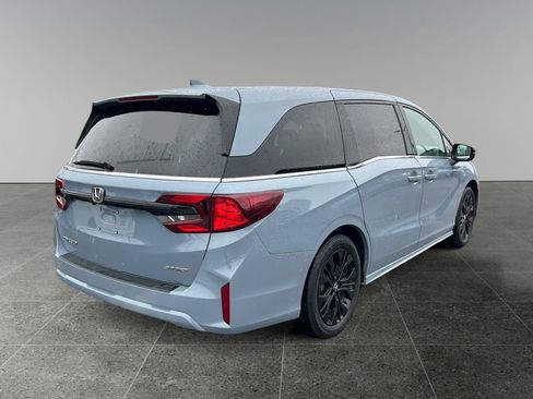 Used 2025 Honda Odyssey Sport-L image 8
