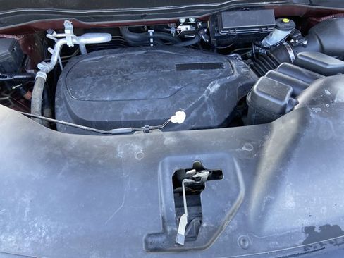 Used 2020 Honda Passport Touring image 27