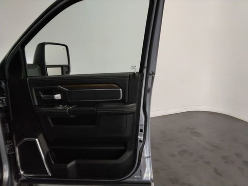 Used 2024 RAM 2500 Laramie w/ Safety Group image 45