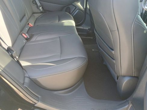 Certified 2024 Subaru Outback Limited XT image 20