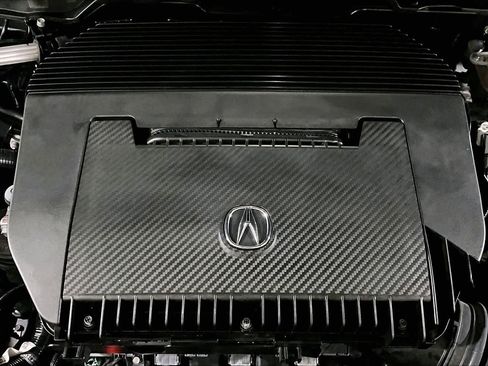 Used 2024 Acura MDX SH-AWD w/ Technology Package image 30