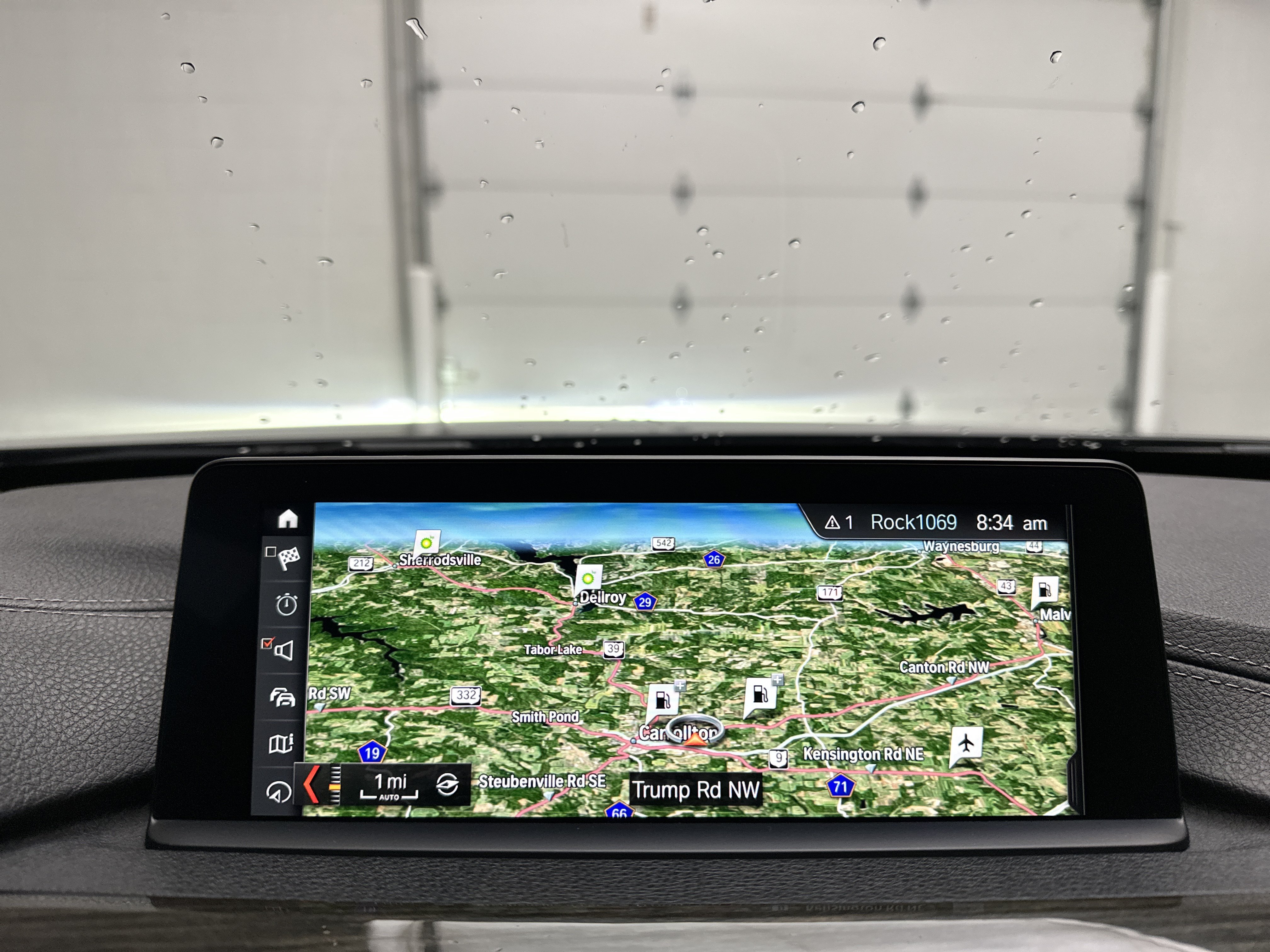 Used 2019 BMW 430i Gran Coupe RWD image 34