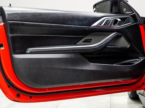 Used 2021 BMW M4 Competition w/ M Carbon Exterior Package image 34