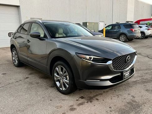 New 2026 MAZDA CX-30 AWD 2.5 S image 8