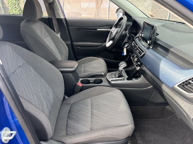 Used 2021 Kia Seltos LX AWD/4WD image 31
