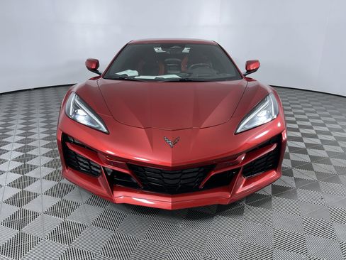Used 2025 Chevrolet Corvette E-Ray image 30