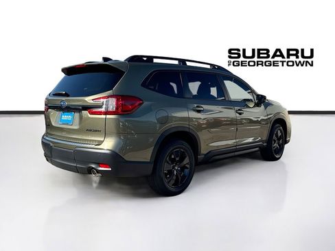 New 2026 Subaru Ascent Premium image 7