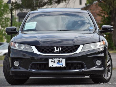 Used 2015 Honda Accord EX image 3