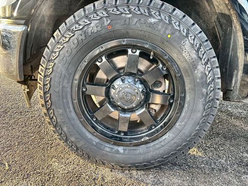 Used 2017 Ford F150 Lariat w/ Equipment Group 501A Mid image 19