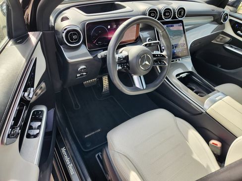 Certified 2024 Mercedes-Benz GLC 300 4MATIC image 16