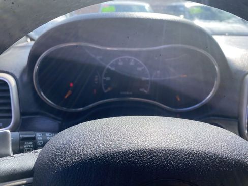 Used 2014 Jeep Grand Cherokee Laredo image 12