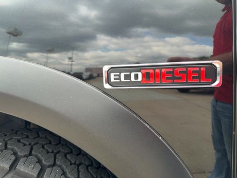 Used 2015 RAM 1500 Big Horn AWD/4WD image 11
