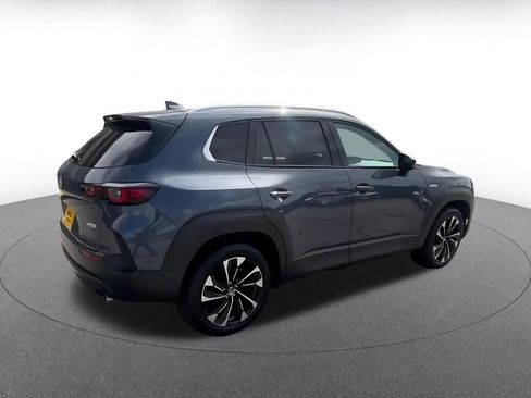 Used 2025 MAZDA CX-50 2.5 Hybrid w/ Premium Plus Pkg AWD/4WD image 15